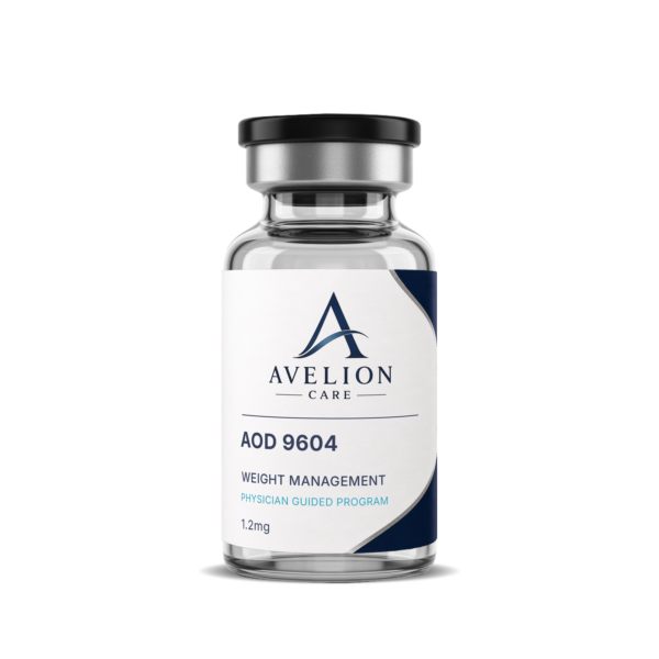 AOD-9604 Injection