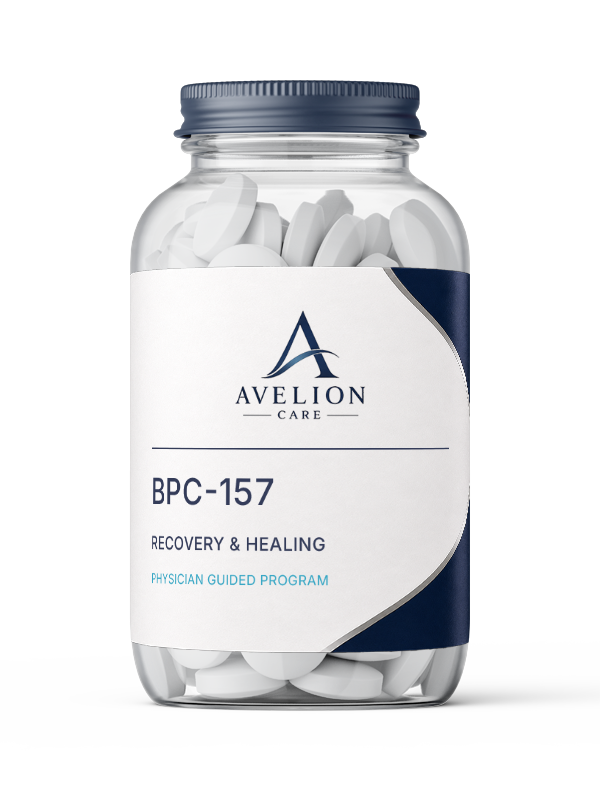 BPC 157 caps