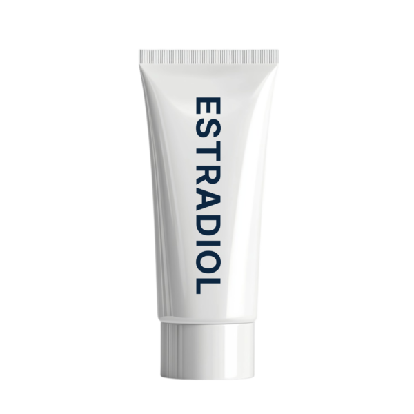 Estradiol cream