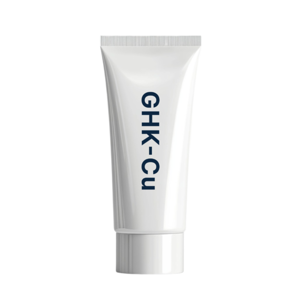 GHK-Cu (Cream)