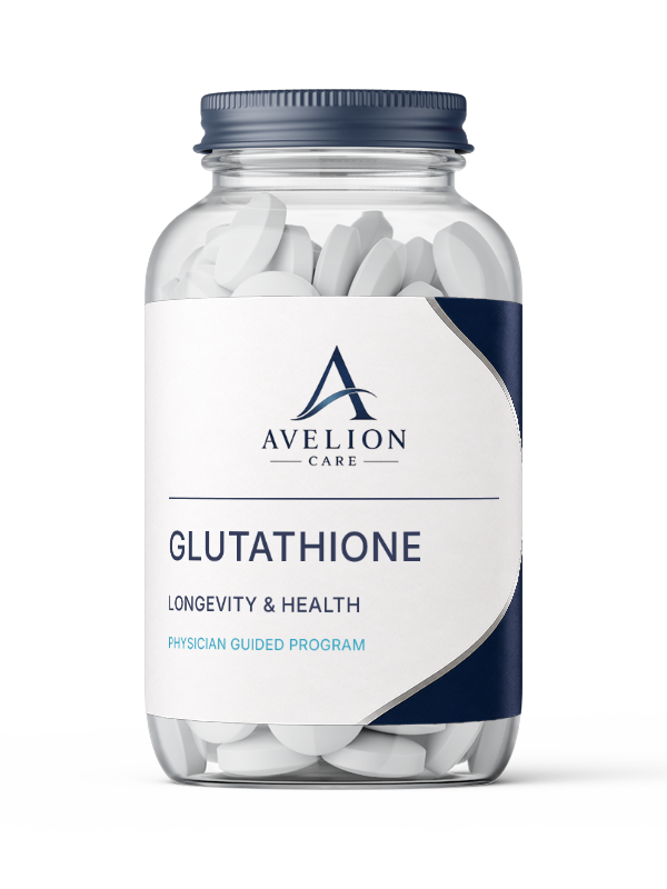 Glutathione Capsule