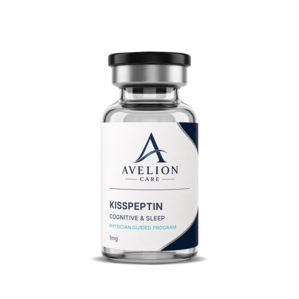 Kisspeptin Injection