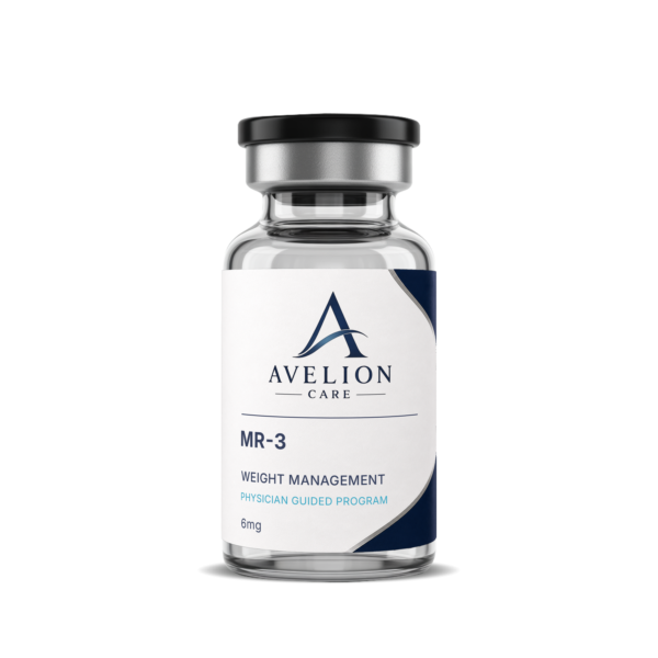MR-3 Injection