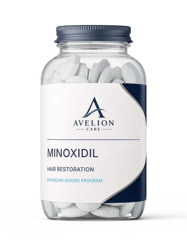 Minoxidil