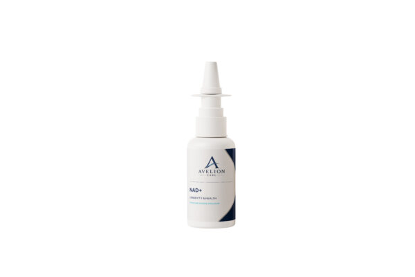 Glutathione (nasal spray)
