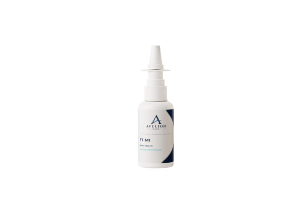 PT-141 (nasal spray)