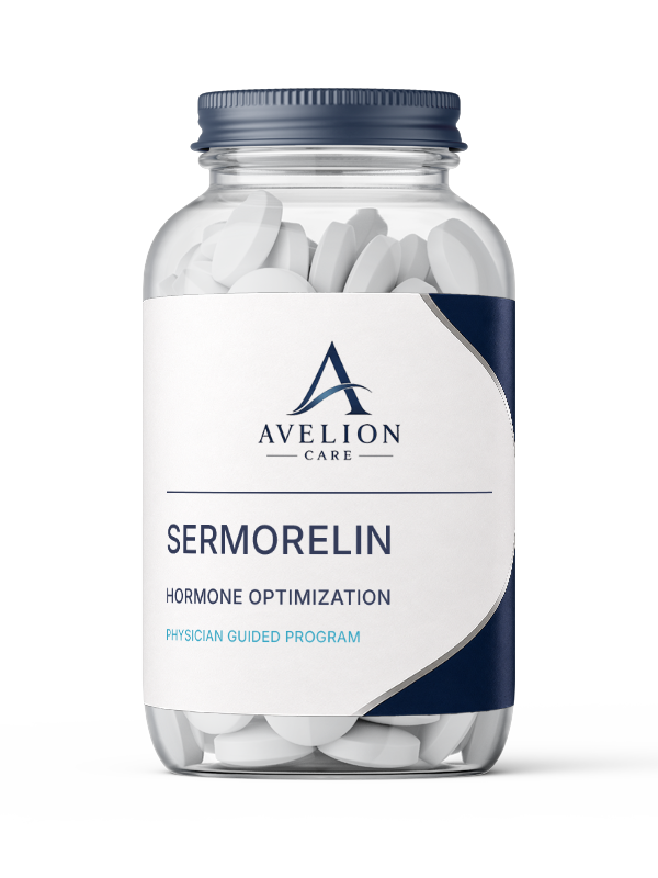 Sermorelin Capsule