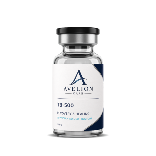 TB-500 Injection