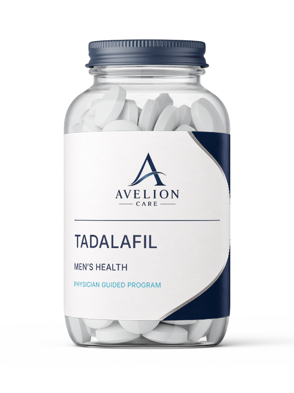 Tadalafil (Cialis)