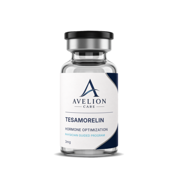 Tesamorelin Injection