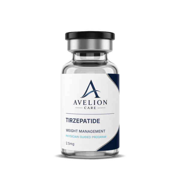Tirzepatide Injection